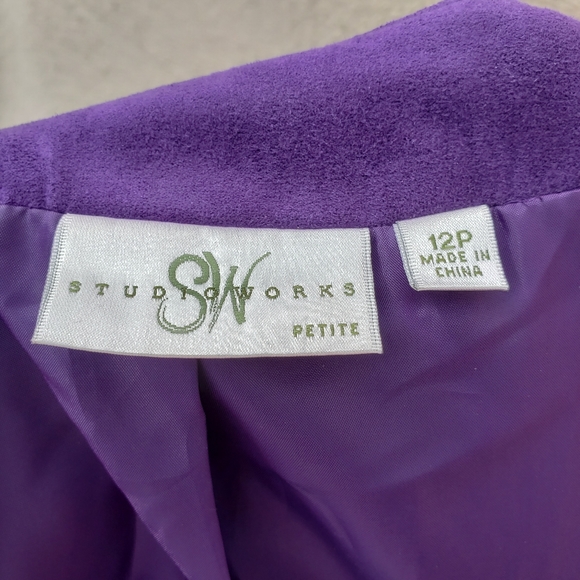 💥🛍Studio Works Jacket - Picture 5 of 7